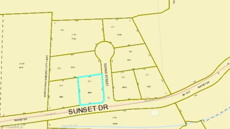 000 Sunset Drive, North Wilkesboro, North Carolina image 4