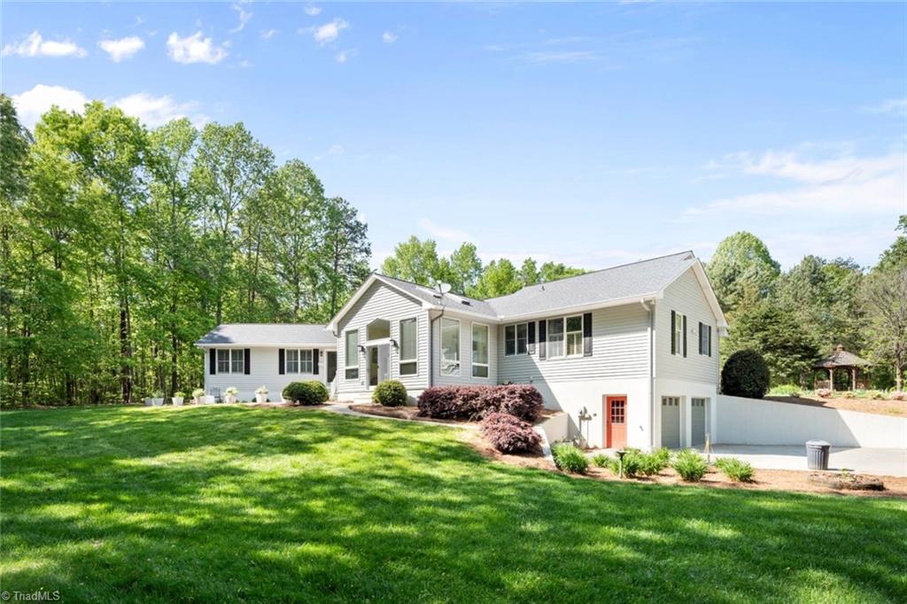 Lexington, North Carolina 27295, United States, 4 Bedrooms Bedrooms, ,4 BathroomsBathrooms,Residential,Active,150479