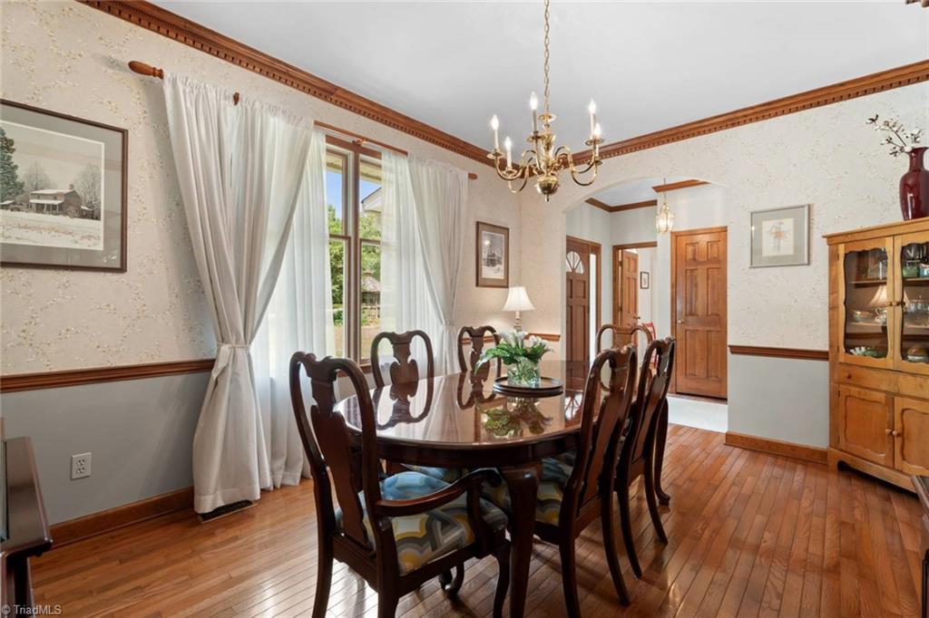 Lexington, North Carolina 27295, United States, 4 Bedrooms Bedrooms, ,4 BathroomsBathrooms,Residential,Active,150479