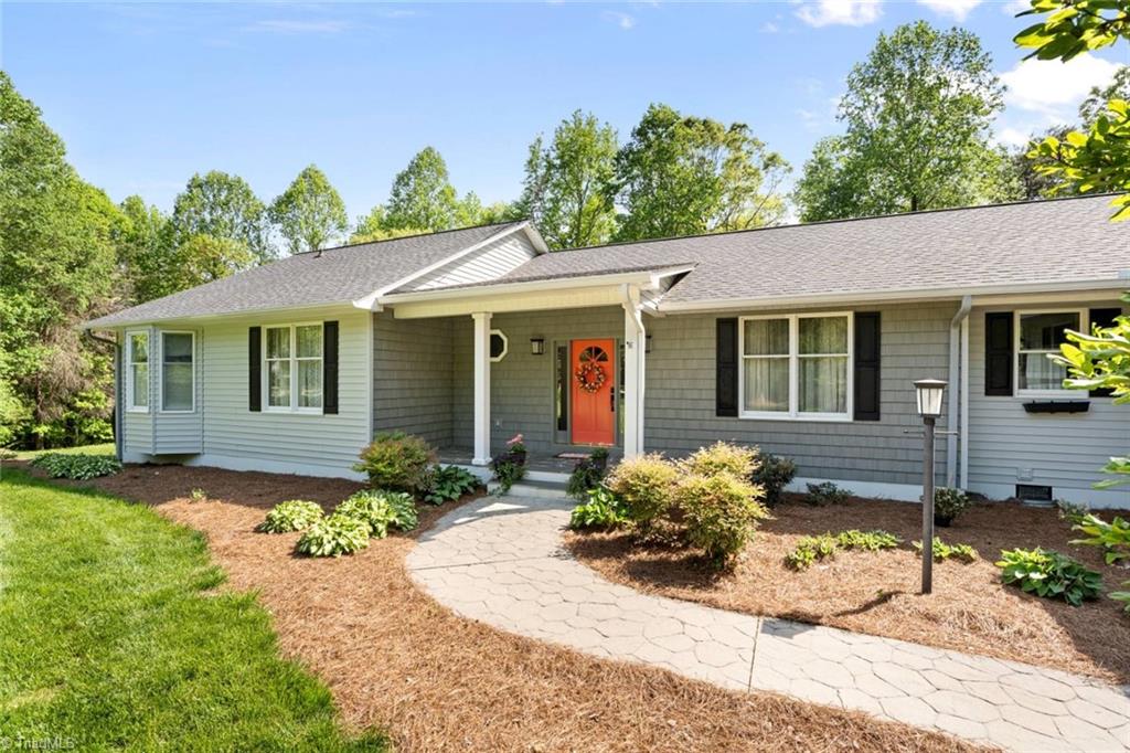 Lexington, North Carolina 27295, United States, 4 Bedrooms Bedrooms, ,4 BathroomsBathrooms,Residential,Active,150479
