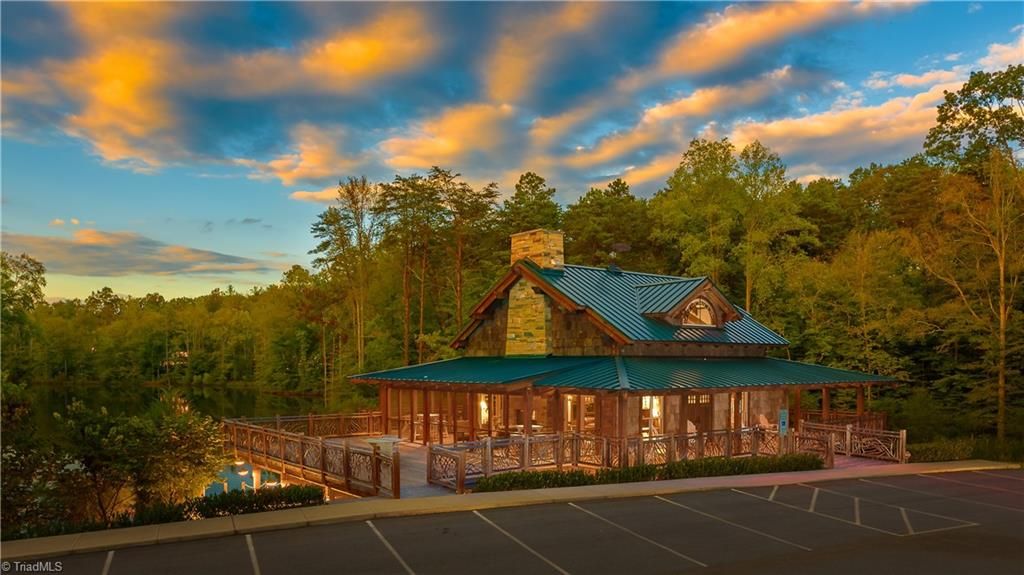 Photo of 9161 Crossgar Terrace Court, Lewisville, NC 27023 (MLS # 1219186)