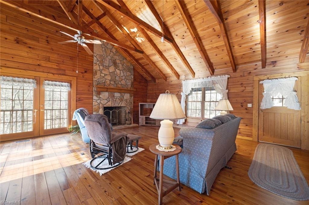 6346 Haven Forest Lane, Rural Hall, North Carolina image 9