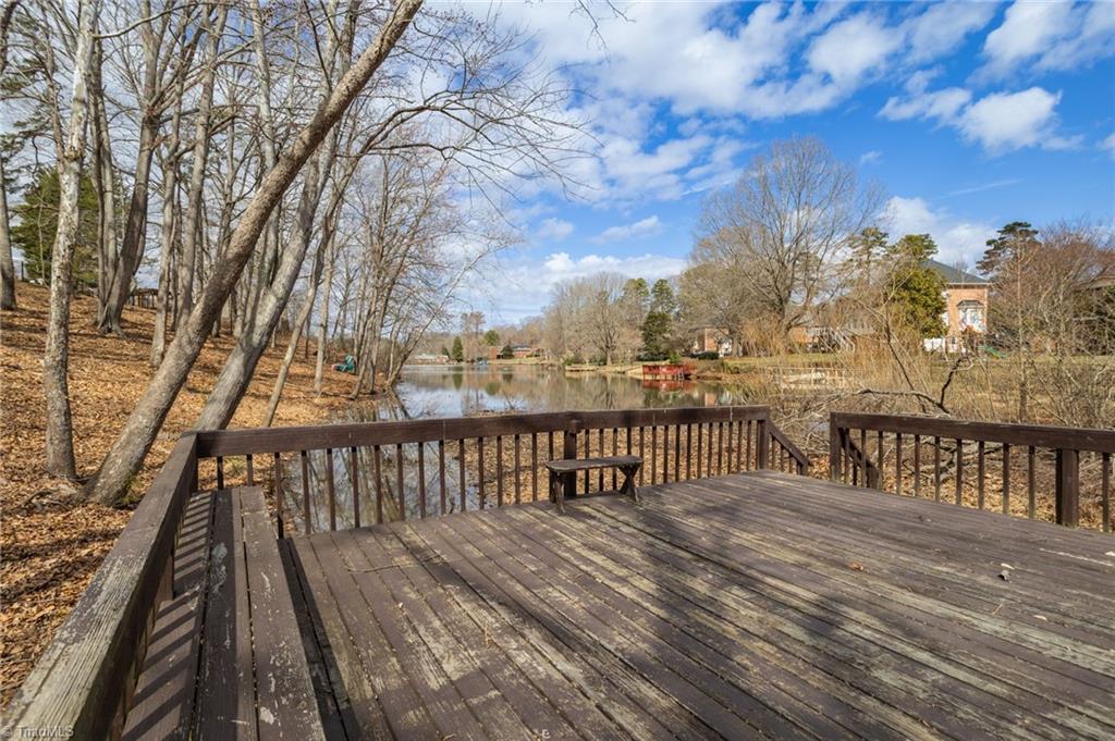 3711 Squirewood Drive, Clemmons, North Carolina image 41
