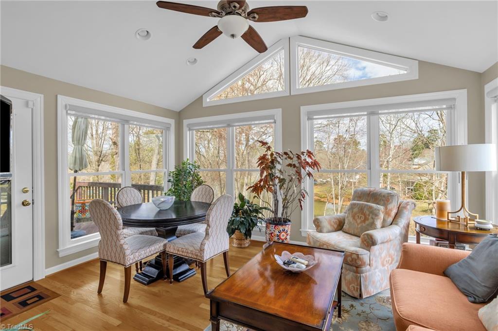 3711 Squirewood Drive, Clemmons, North Carolina image 9