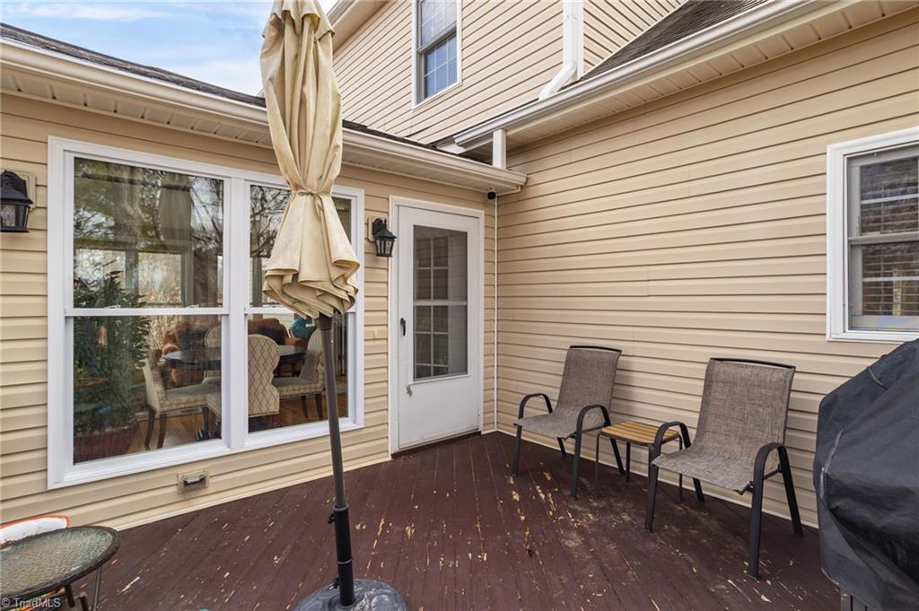 3711 Squirewood Drive, Clemmons, North Carolina image 30