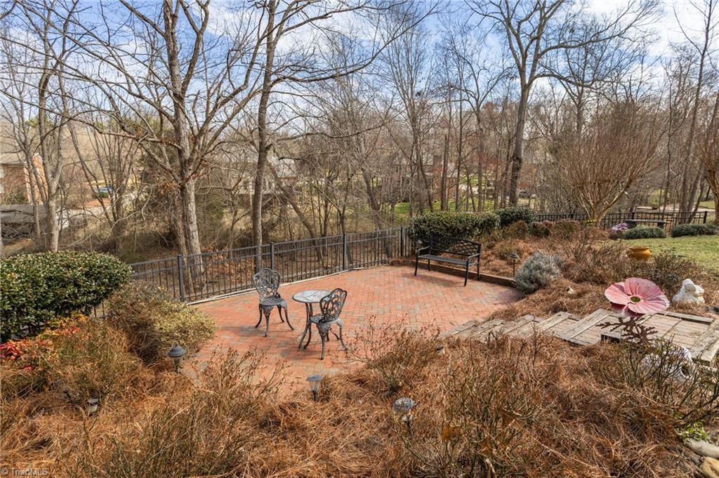 3711 Squirewood Drive, Clemmons, North Carolina image 38