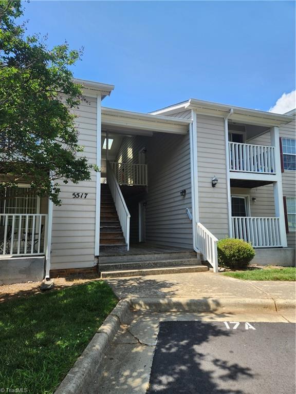 5517 Hornaday Road #D, Greensboro, North Carolina image 1