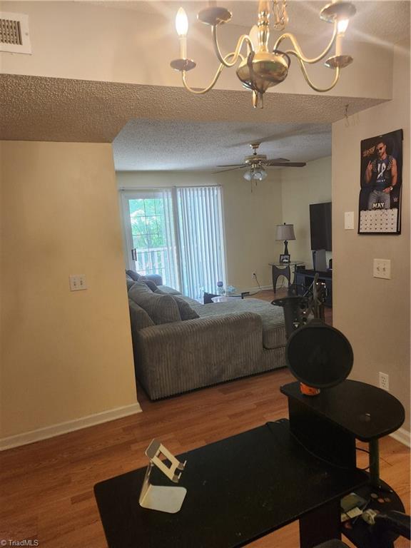 5517 Hornaday Road #D, Greensboro, North Carolina image 15