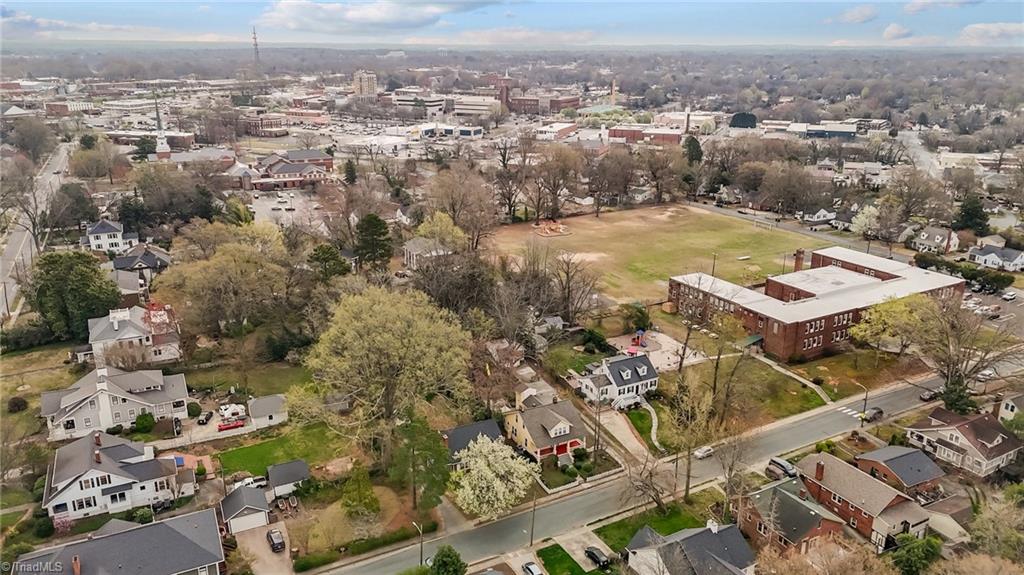 529 Hillcrest Avenue, Burlington, North Carolina image 48