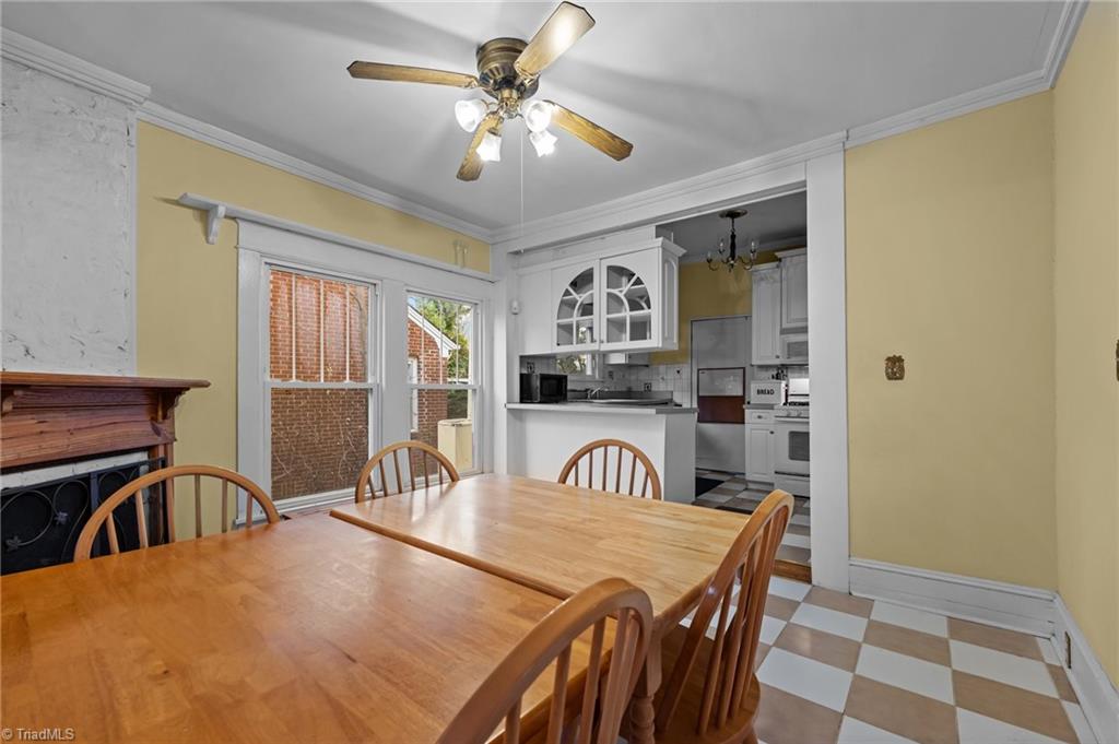 529 Hillcrest Avenue, Burlington, North Carolina image 11