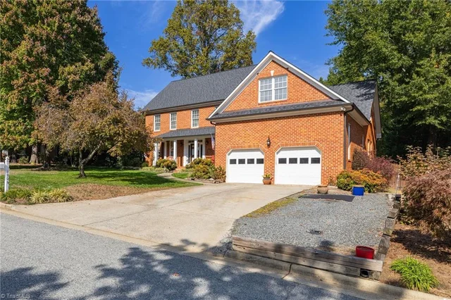 1006 Blanton Place, Greensboro, NC, 27408
