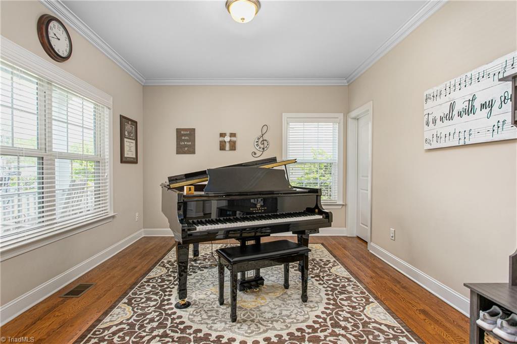 114 Bell Tower Court, Elon, North Carolina image 6