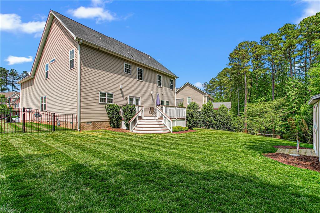 114 Bell Tower Court, Elon, North Carolina image 41