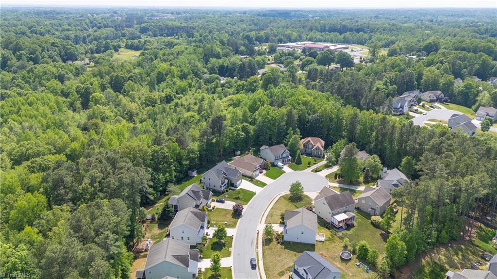 114 Bell Tower Court, Elon, North Carolina image 48