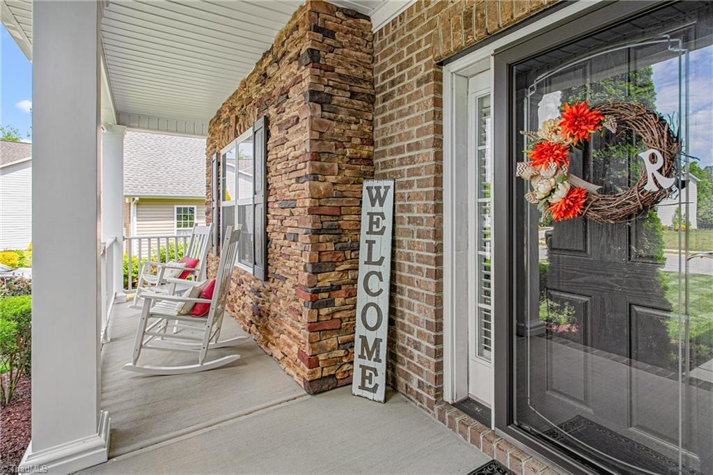 114 Bell Tower Court, Elon, North Carolina image 3