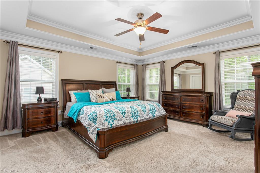 114 Bell Tower Court, Elon, North Carolina image 23