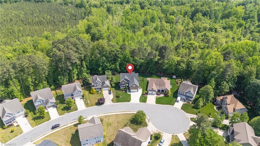 114 Bell Tower Court, Elon, North Carolina image 45
