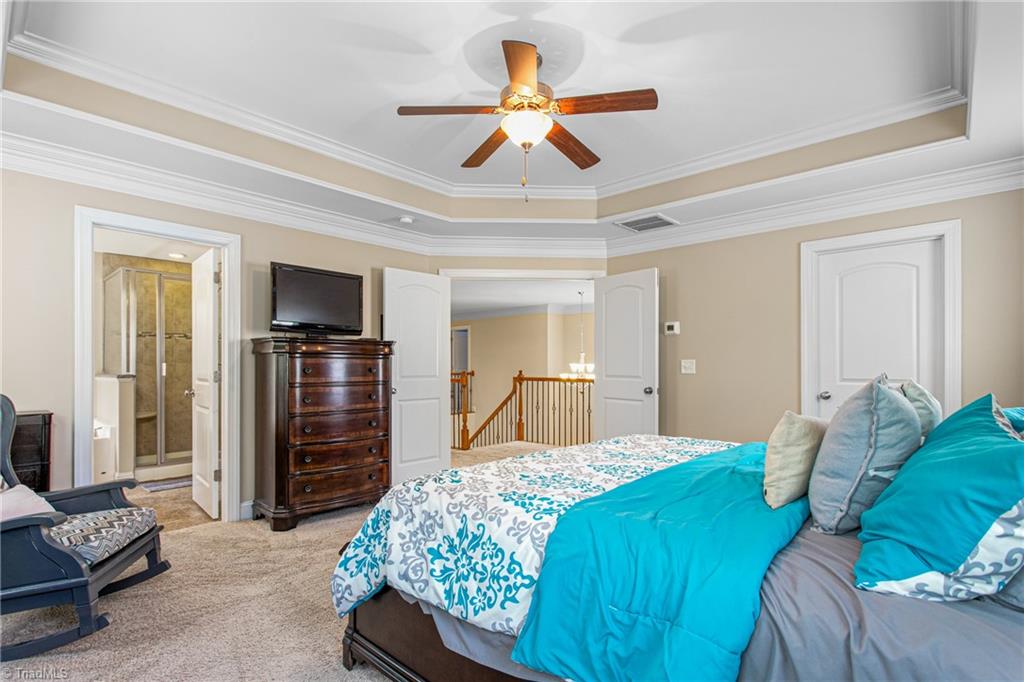 114 Bell Tower Court, Elon, North Carolina image 25
