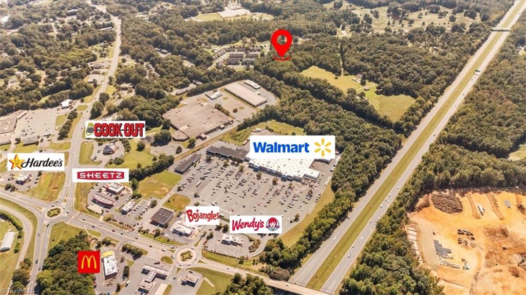 4069 Bentley Drive, Randleman, NC, 27317