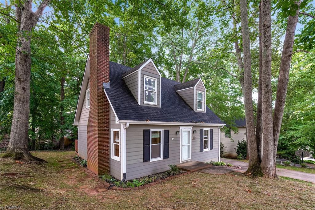1005 Chockecherry Lane, Lewisville, NC, 27023
