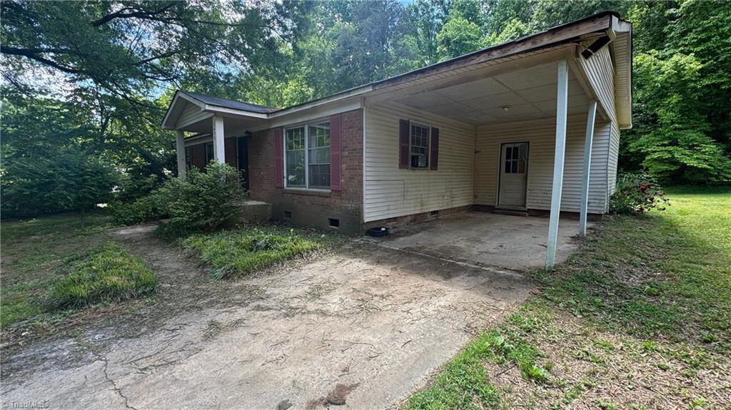 1452 Vestal Road, Rural Hall, North Carolina image 2