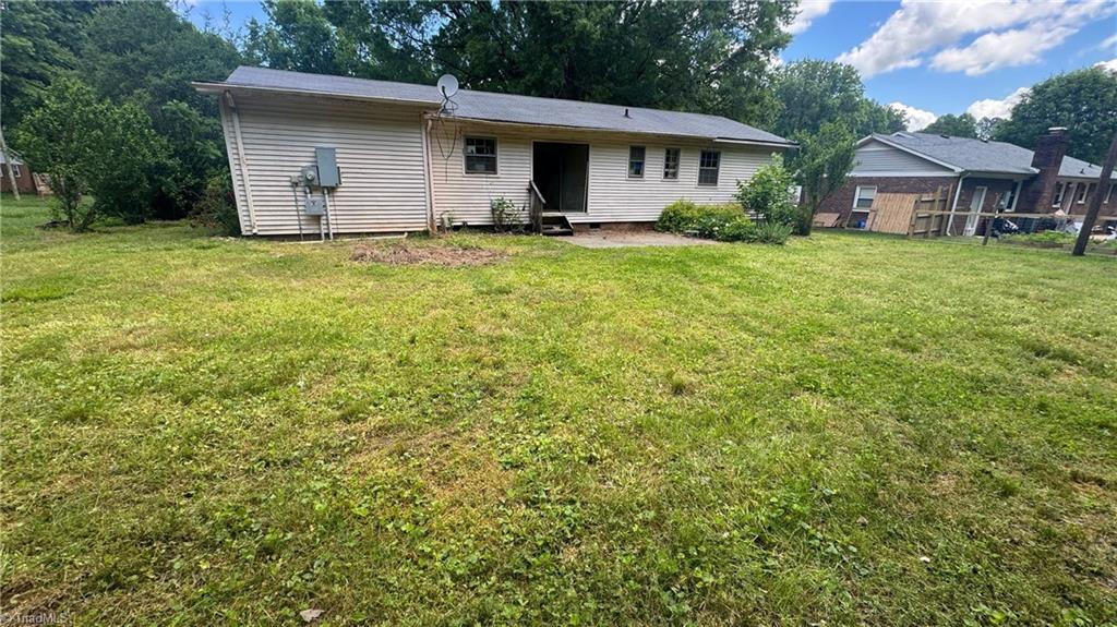 1452 Vestal Road, Rural Hall, North Carolina image 34
