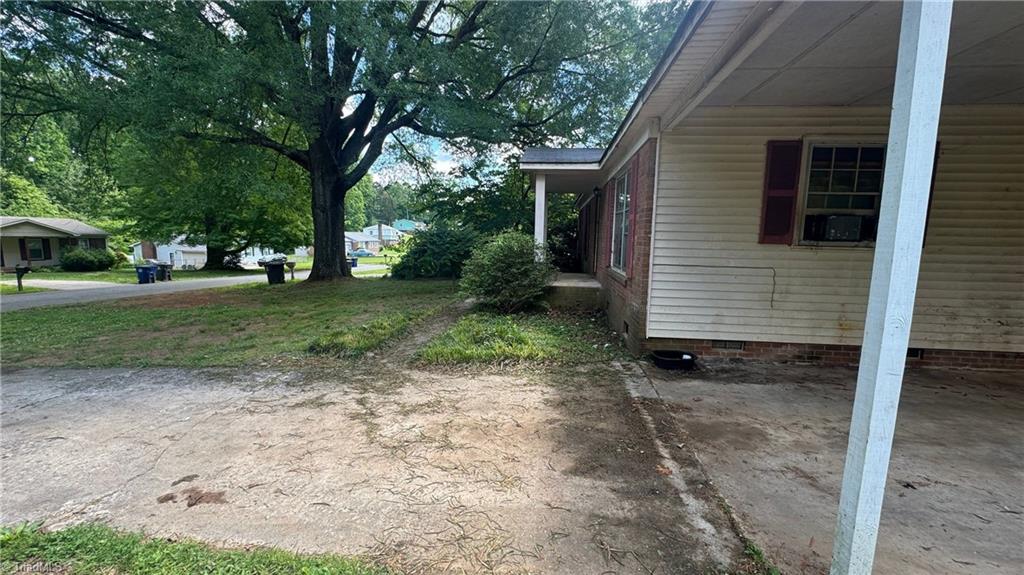 1452 Vestal Road, Rural Hall, North Carolina image 3