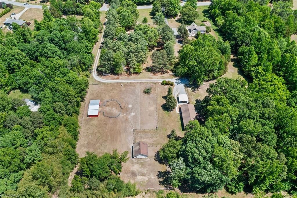 Photo of 5792 Drake Road, Greensboro, NC 27406 (MLS # 1218528)