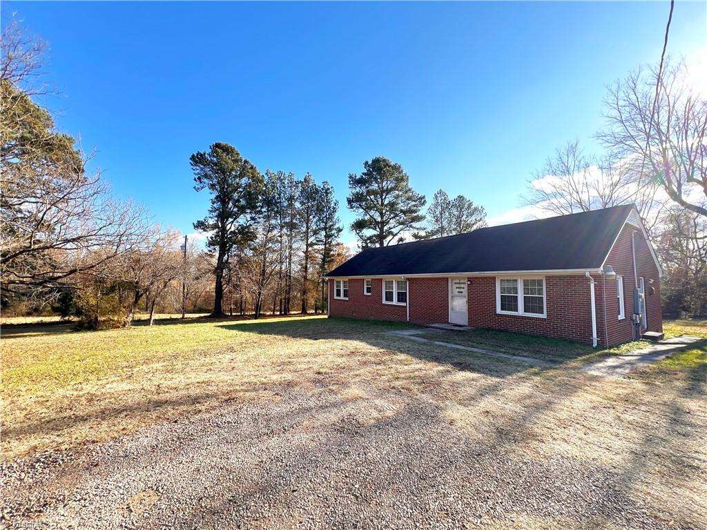 2054 Flat Rock Road, Reidsville, North Carolina image 28