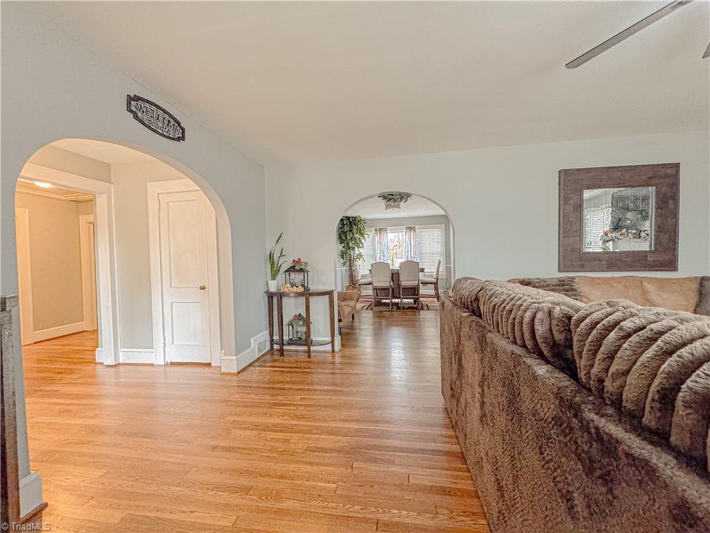 400 Western Boulevard