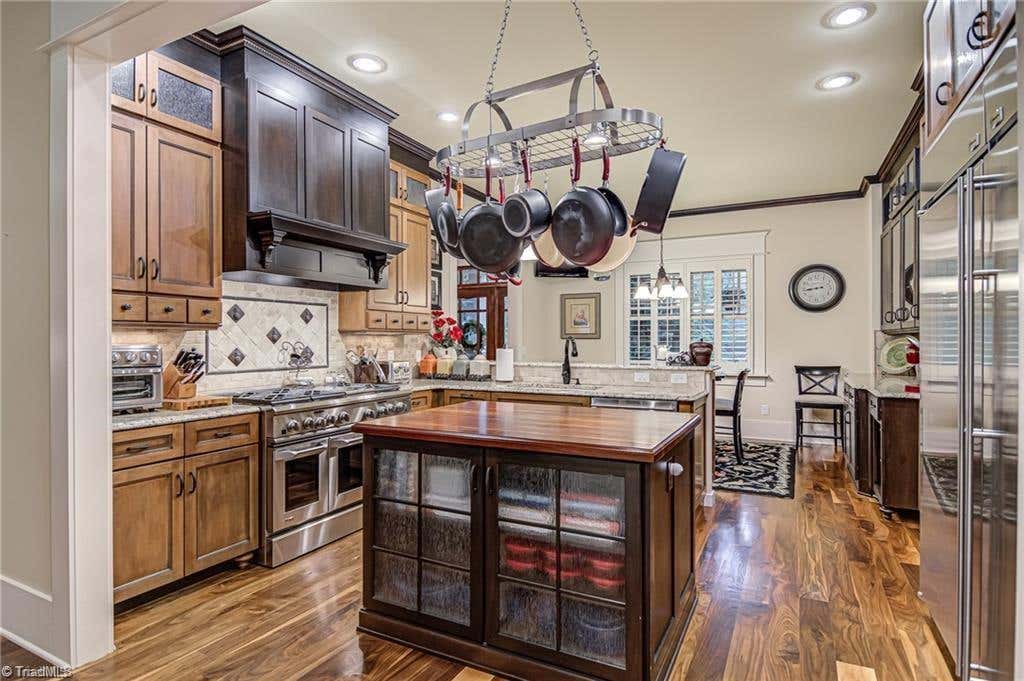 Photo of 397 Curry Road, High Point, NC 27265 (MLS # 1229982)