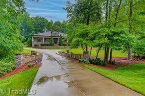 Photo of 397 Curry Road, High Point, NC 27265 (MLS # 1229982)