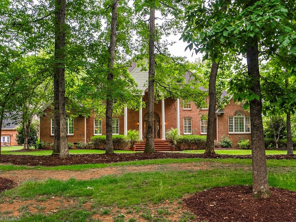 Photo of 3008 N Nc Highway 119 Hwy, Mebane, NC 27302 (MLS # 1217342)