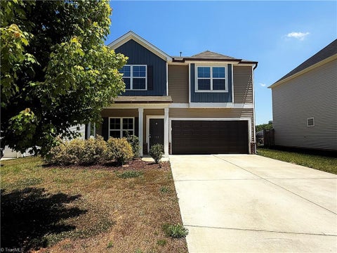 Homes For Sale - 122 Kcf Drive<br/> Elon, NC 27244