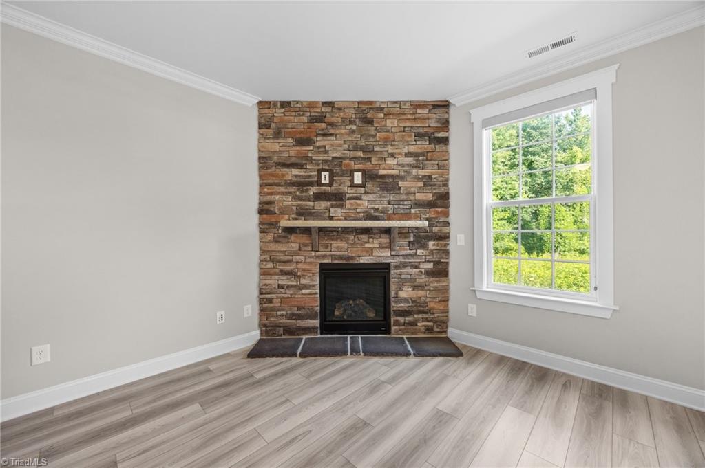 5502 Rambling Road, Greensboro, North Carolina image 18