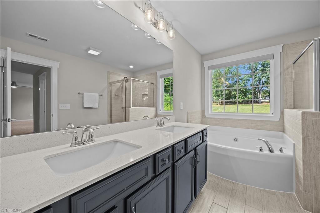 5502 Rambling Road, Greensboro, North Carolina image 35
