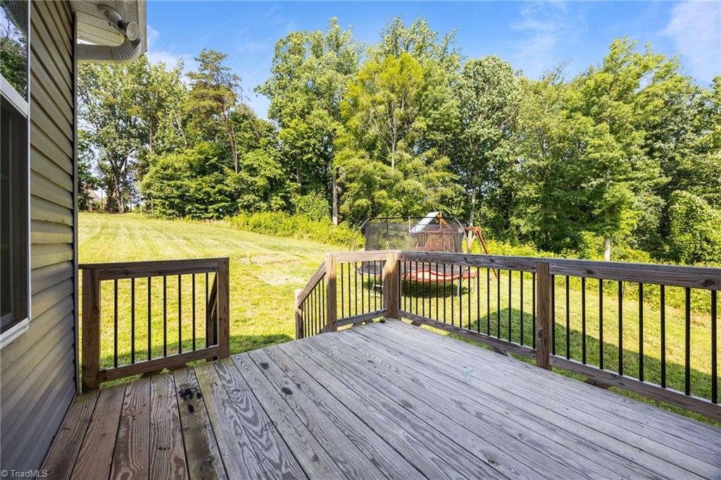 5502 Rambling Road, Greensboro, North Carolina image 50