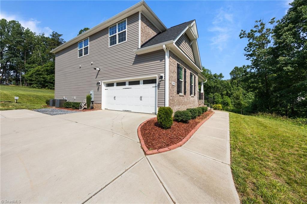 5502 Rambling Road, Greensboro, North Carolina image 7