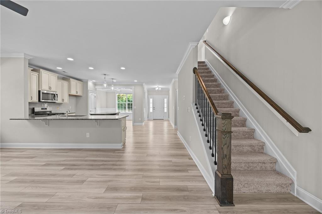 5502 Rambling Road, Greensboro, North Carolina image 20