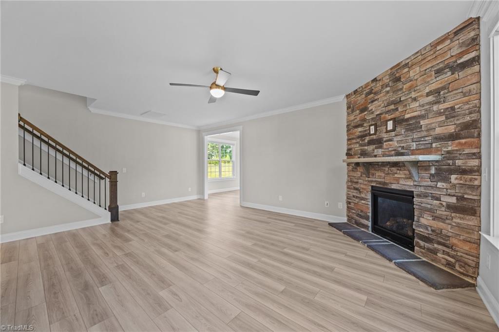 5502 Rambling Road, Greensboro, North Carolina image 19