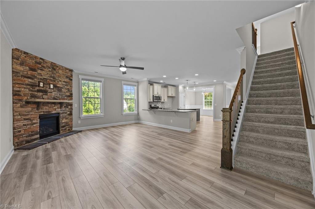 5502 Rambling Road