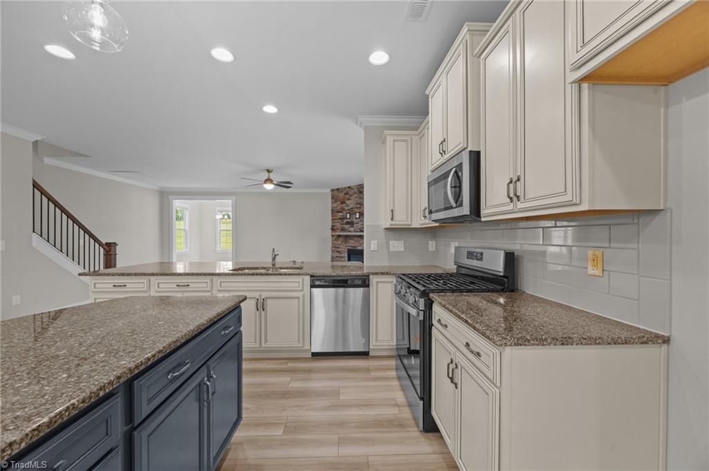 5502 Rambling Road, Greensboro, North Carolina image 16