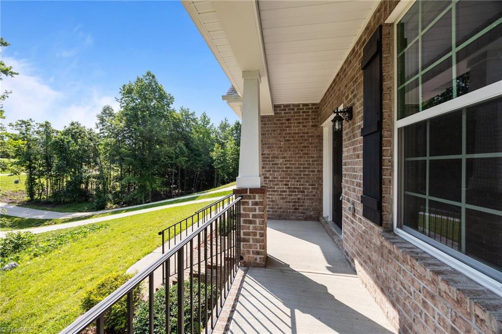 5502 Rambling Road, Greensboro, North Carolina image 45