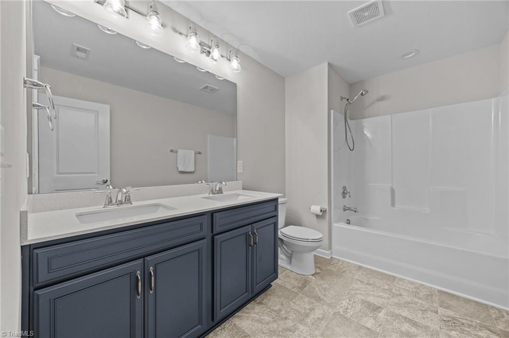 5502 Rambling Road, Greensboro, North Carolina image 42