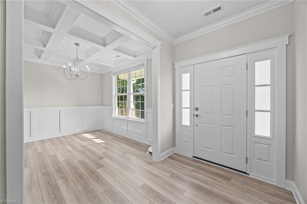 5502 Rambling Road, Greensboro, North Carolina image 14