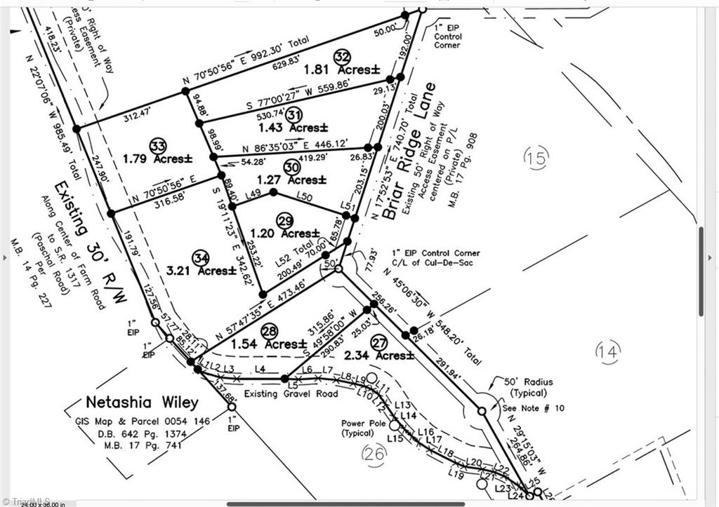 283 Briar Ridge Lane, Yanceyville, North Carolina image 2