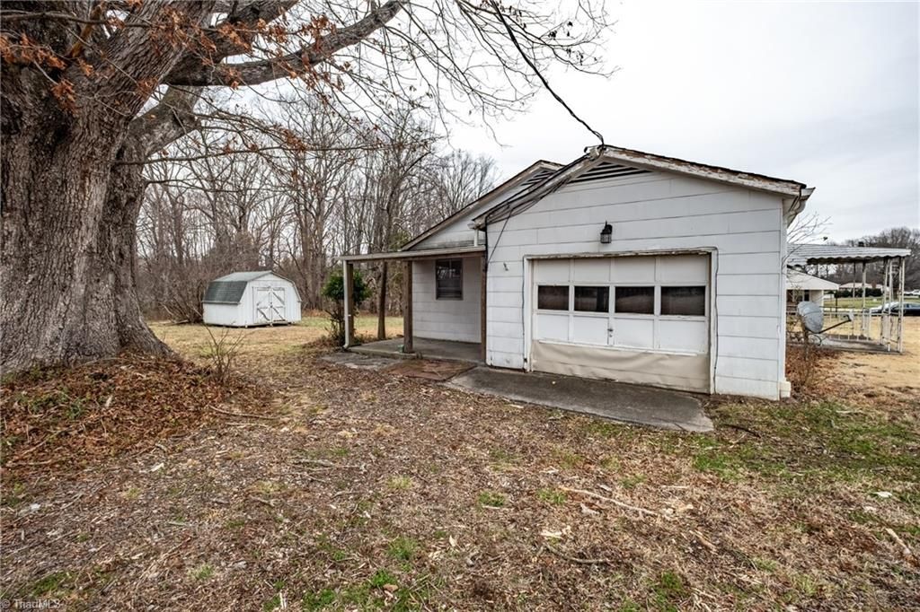 Photo of 4315 Hicone Road, Greensboro, NC 27405 (MLS # 1210884)