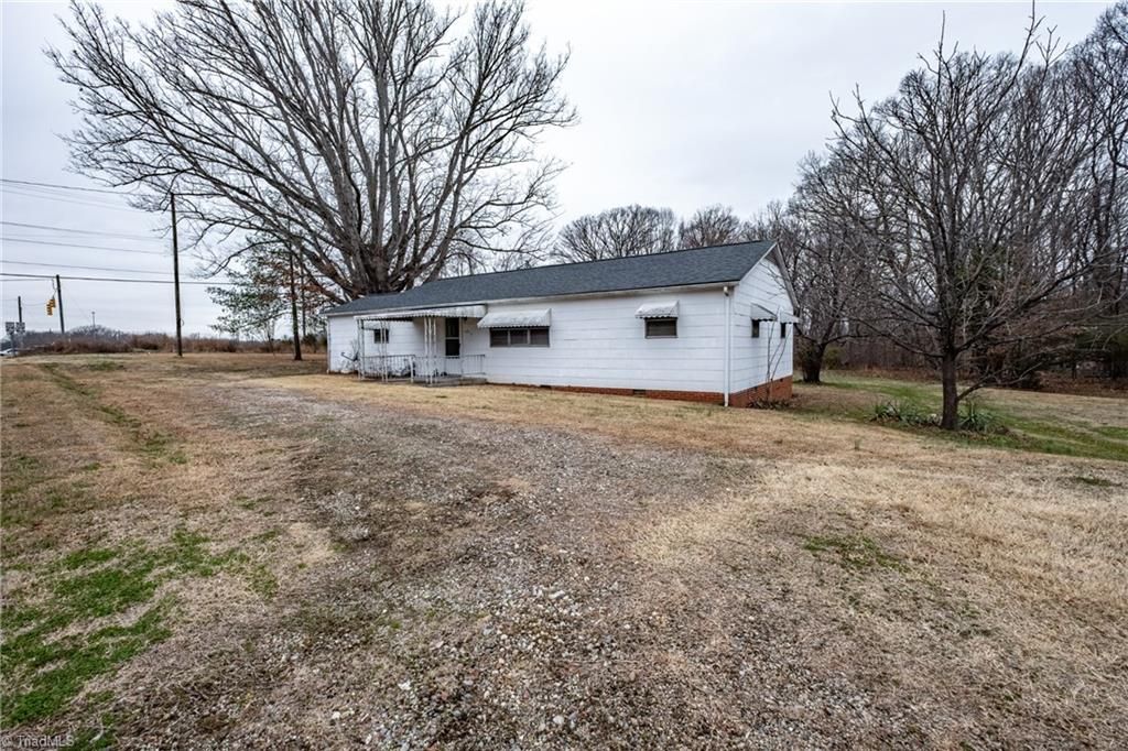 Photo of 4315 Hicone Road, Greensboro, NC 27405 (MLS # 1210884)