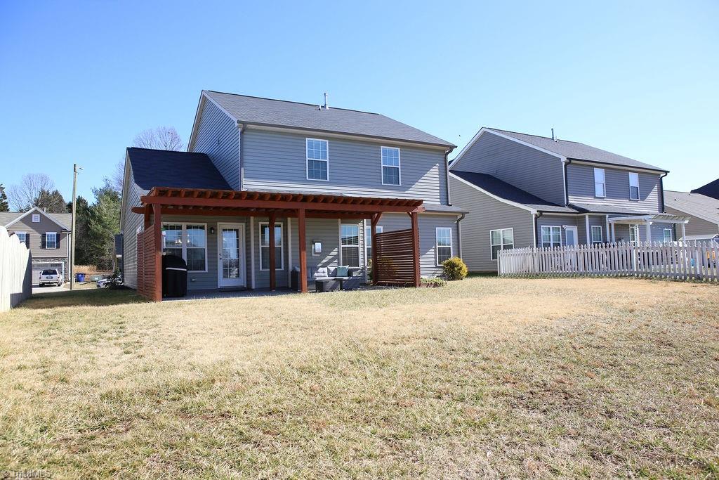 1459 Land Grove Drive, Kernersville, North Carolina image 50
