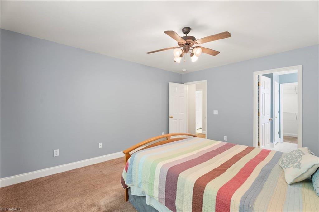 6709 Elm Hill Drive, Clemmons, North Carolina image 22